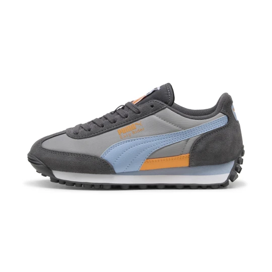 Zdjęcie produktu PUMA Młodzieżowe sneakersy Easy Rider, Buty, Szary