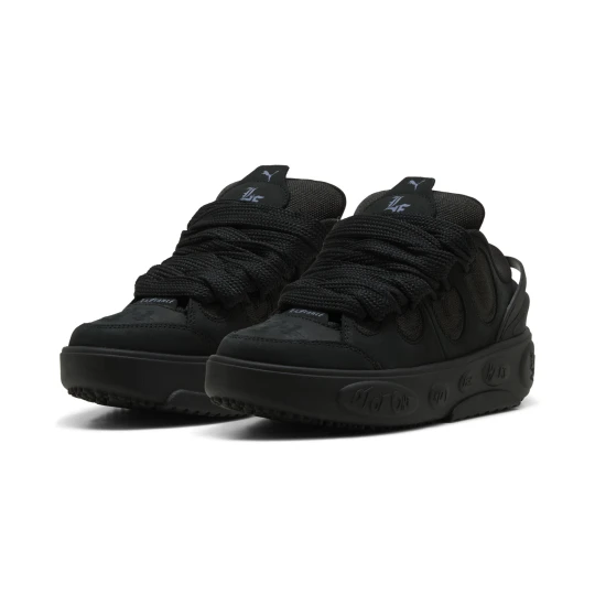 Zdjęcie produktu PUMA Młodzieżowe sneakersy LaFrancé, Akcesoria, Czarny