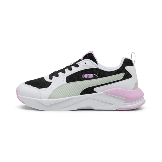 Zdjęcie produktu PUMA Młodzieżowe sneakersy X-Ray 4, Buty, Czarny