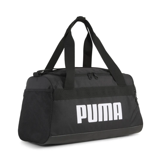 Zdjęcie produktu PUMA Mała torba sportowa Challenger Extra 22 l, Akcesoria, Czarny