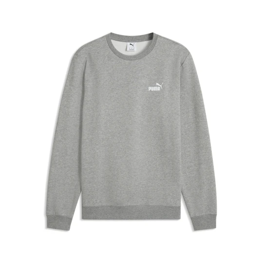 Zdjęcie produktu PUMA Męska bluza dresowa Essentials z logo No. 1, Odzież, Szary