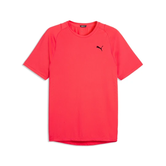 Zdjęcie produktu PUMA MÄ™ska koszulka treningowa PWRMODE, Akcesoria, Czerwony
