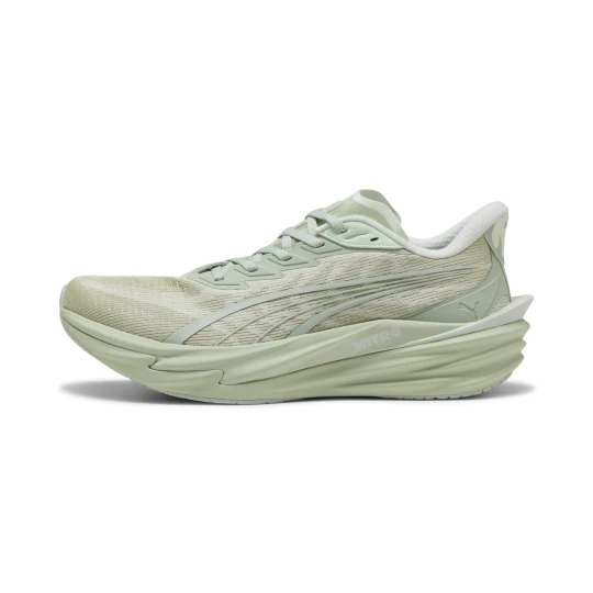 Zdjęcie produktu PUMA Męskie buty do biegania Deviate NITRO™ 4, Akcesoria, Zielony