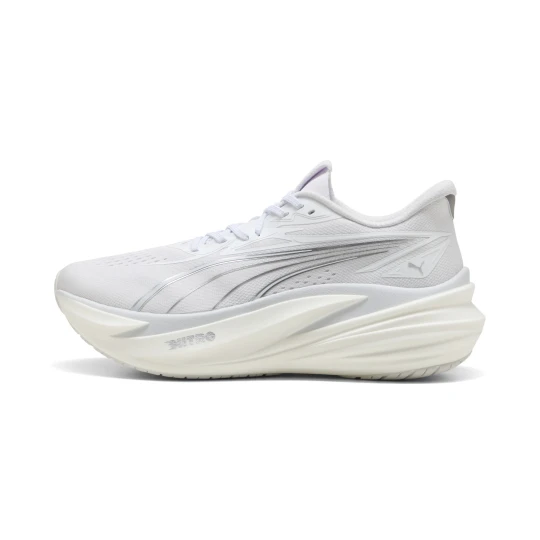 Zdjęcie produktu PUMA Męskie buty do biegania MagMax NITRO™ 2, Akcesoria, Biały