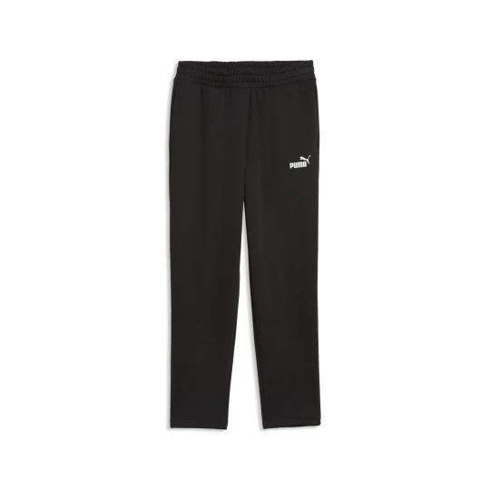 Zdjęcie produktu PUMA Męskie spodnie dresowe Essentials Logo, Akcesoria, Czarny