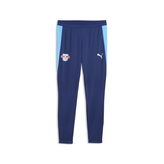 Zdjęcie produktu PUMA MÄ™skie spodnie treningowe RB Leipzig, Akcesoria, Niebieski
