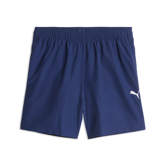 Zdjęcie produktu PUMA Męskie szorty treningowe Essentials 5", Odzież, Niebieski