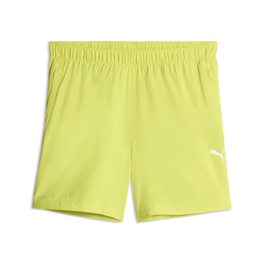 Zdjęcie produktu PUMA Męskie szorty treningowe Essentials 5", Odzież, Zielony