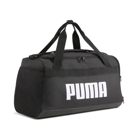 Zdjęcie produktu PUMA Mała torba sportowa Challenger 35 l, Akcesoria, Czarny