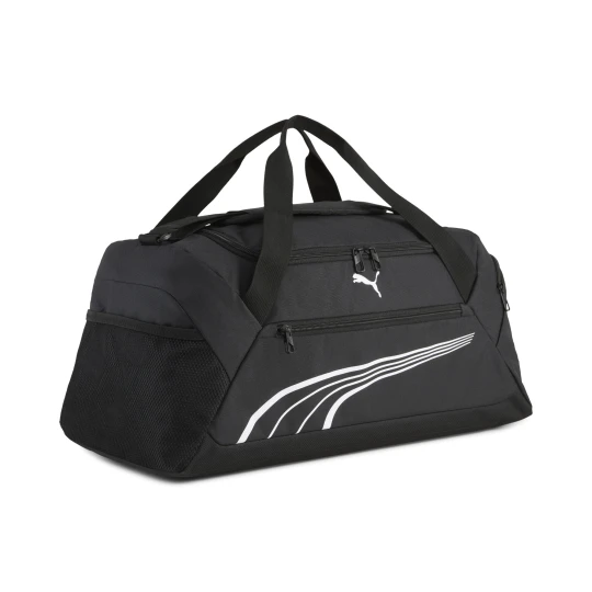 Zdjęcie produktu PUMA Mała torba sportowa Fundamental 34 l, Akcesoria, Czarny
