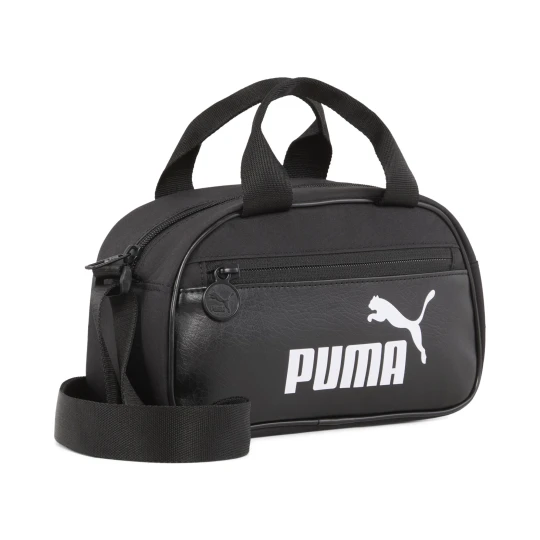 Zdjęcie produktu PUMA Mała torba z uchwytem Campus 2 l, Akcesoria, Czarny