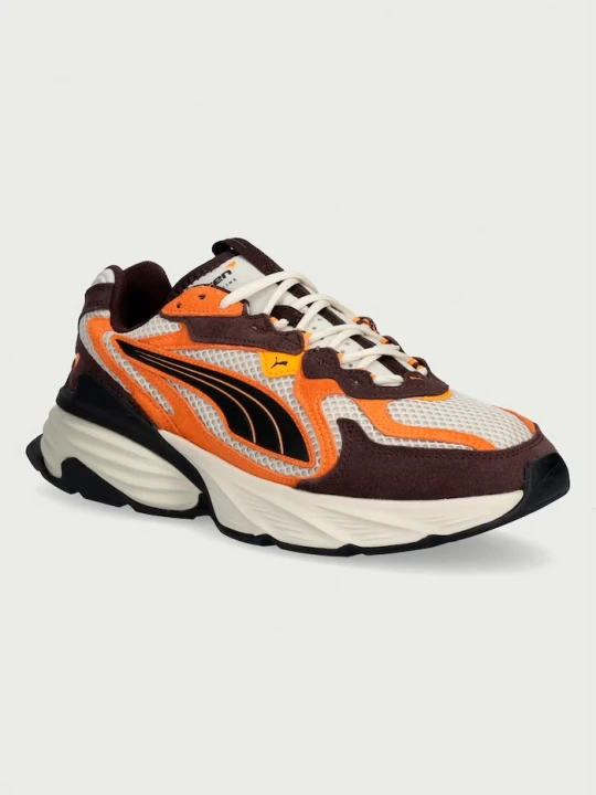 Zdjęcie produktu Puma McLaren Fade Nitro sneakersy męskie beżowy