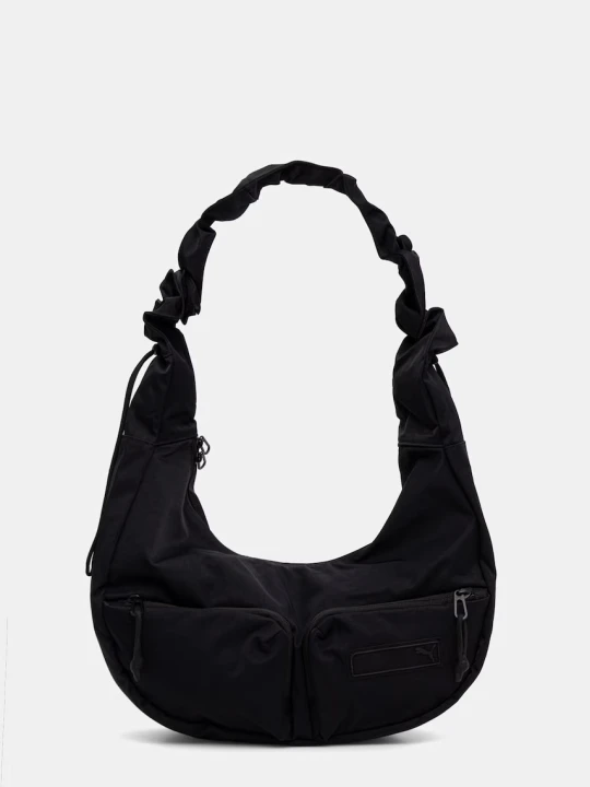 Zdjęcie produktu Puma Medium Hobo torebka crossbody damska