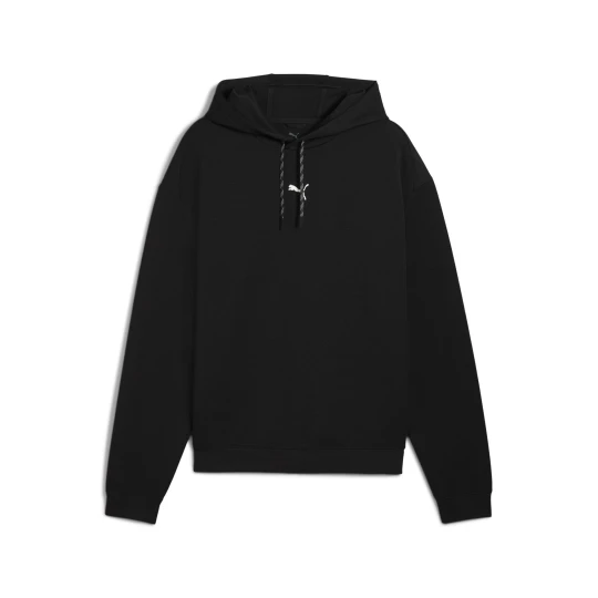 Zdjęcie produktu PUMA Męska bluza z kapturem CLOUDSPUN, Akcesoria, Czarny