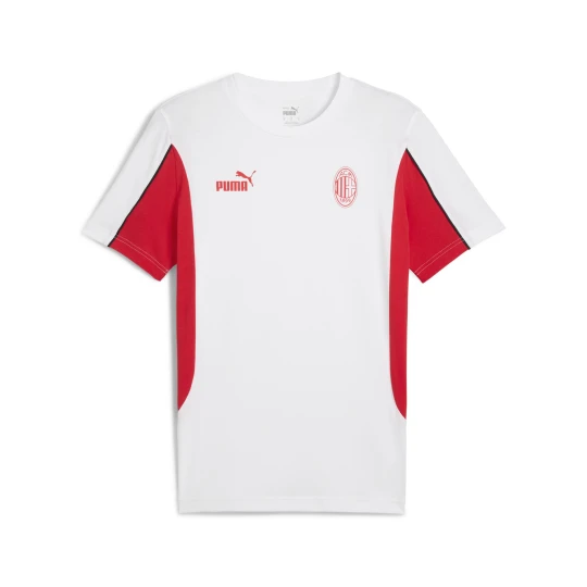Zdjęcie produktu PUMA Męska koszulka AC Milan ftblARCHIVE, Akcesoria, Biały