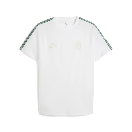 Zdjęcie produktu PUMA Męska koszulka AC Milan KING, Akcesoria, Biały