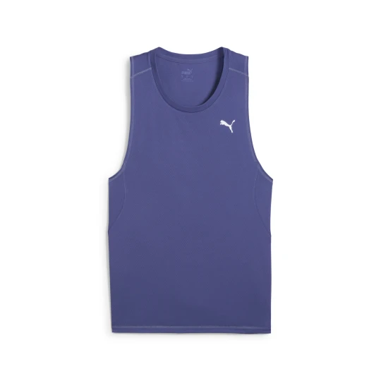 Zdjęcie produktu PUMA Męska koszulka bez rękawów do biegania VELOCITY, Akcesoria, Niebieski Blue Crystal
