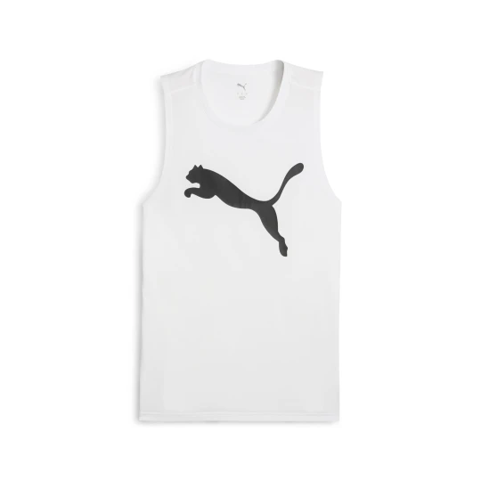 Zdjęcie produktu PUMA Męska koszulka bez rękawów TAD ESSENTIALS, Akcesoria, Biały