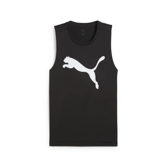 Zdjęcie produktu PUMA Męska koszulka bez rękawów TAD ESSENTIALS, Akcesoria, Czarny
