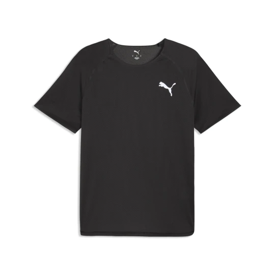 Zdjęcie produktu PUMA MÄ™ska koszulka do biegania Lightspeed, Akcesoria, Czarny