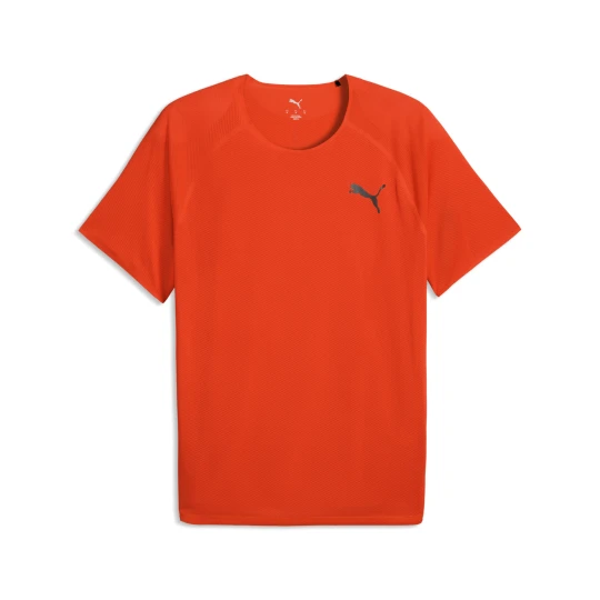 Zdjęcie produktu PUMA Męska koszulka do biegania Lightspeed, Akcesoria, Czerwony