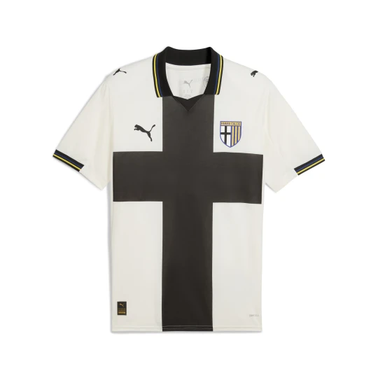 Zdjęcie produktu PUMA Męska koszulka domowa Parma Calcio, Akcesoria, Biały