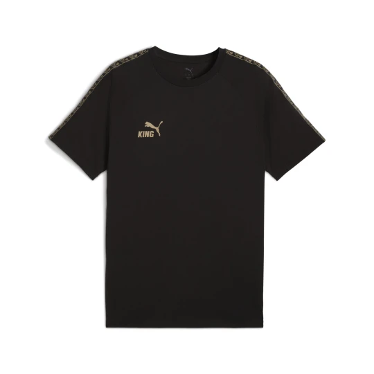 Zdjęcie produktu PUMA Męska koszulka KING, Akcesoria, Czarny