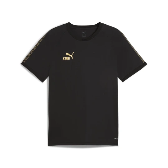 Zdjęcie produktu PUMA MÄ™ska koszulka piÅ‚karska KINGtouch, Akcesoria, Czarny