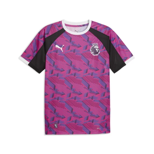 Zdjęcie produktu PUMA Męska koszulka Premier League Brilliance, Akcesoria, Czarny