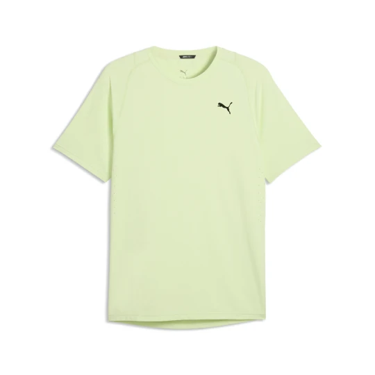 Zdjęcie produktu PUMA Męska koszulka treningowa PWRMODE, Akcesoria, Zielony