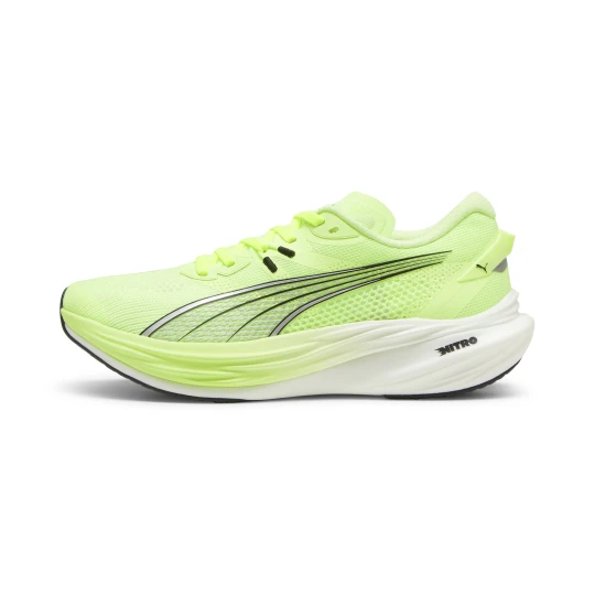 Zdjęcie produktu PUMA Męskie buty do biegania Deviate NITRO™ 3, Akcesoria, Żółty
