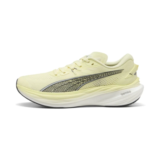 Zdjęcie produktu PUMA Męskie buty do biegania Deviate NITRO™ 3, Akcesoria, Żółty