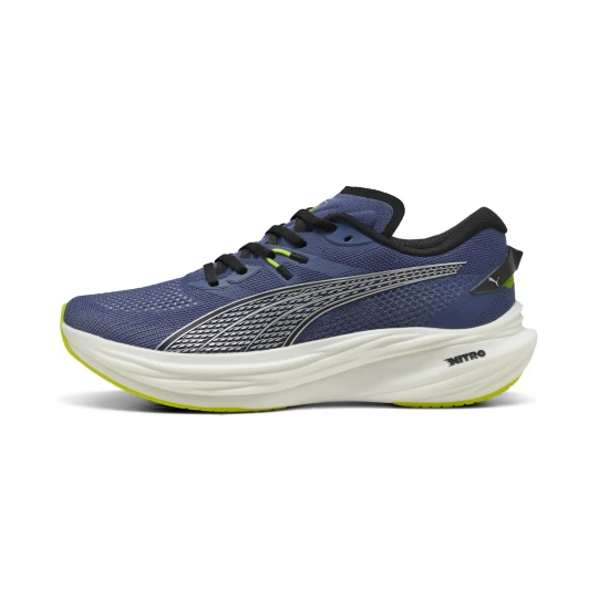 Zdjęcie produktu PUMA MÄ™skie buty do biegania Deviate NITROâ„¢ 3, Buty, Niebieski