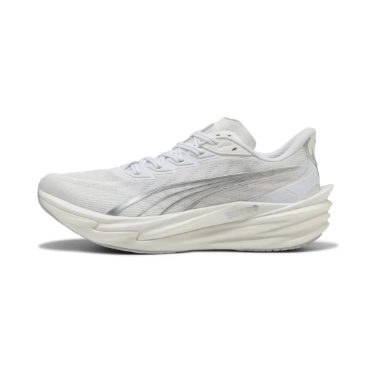 Zdjęcie produktu PUMA MÄ™skie buty do biegania Deviate NITROâ„¢ 4, Akcesoria, BiaÅ‚y