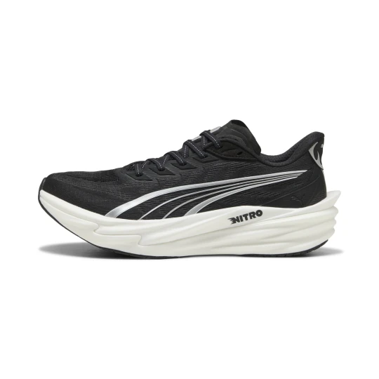 Zdjęcie produktu PUMA Męskie buty do biegania Deviate NITRO™ 4, Akcesoria, Czarny