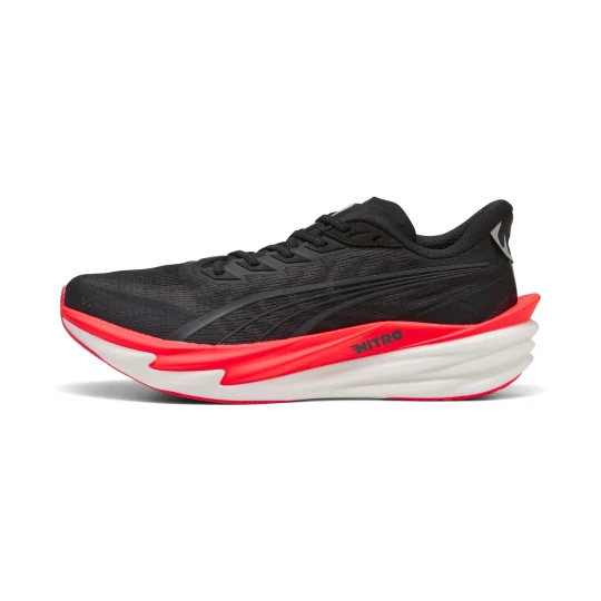 Zdjęcie produktu PUMA Męskie buty do biegania Deviate NITRO™ 4, Akcesoria, Czarny