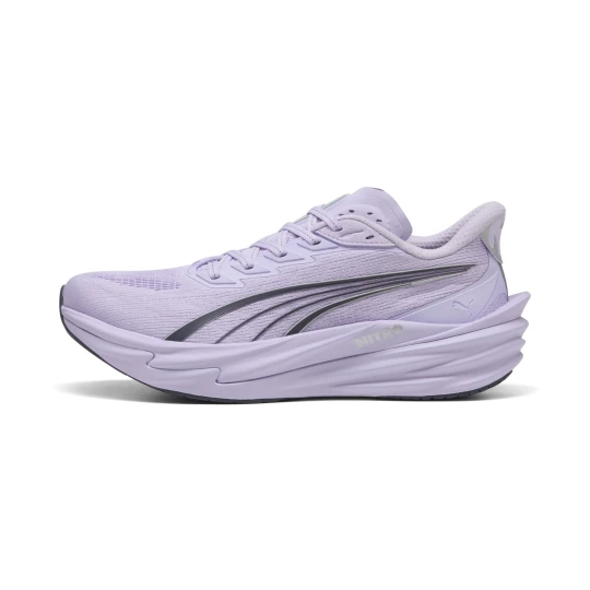 Zdjęcie produktu PUMA Męskie buty do biegania Deviate NITRO™ 4, Akcesoria, Fioletowy