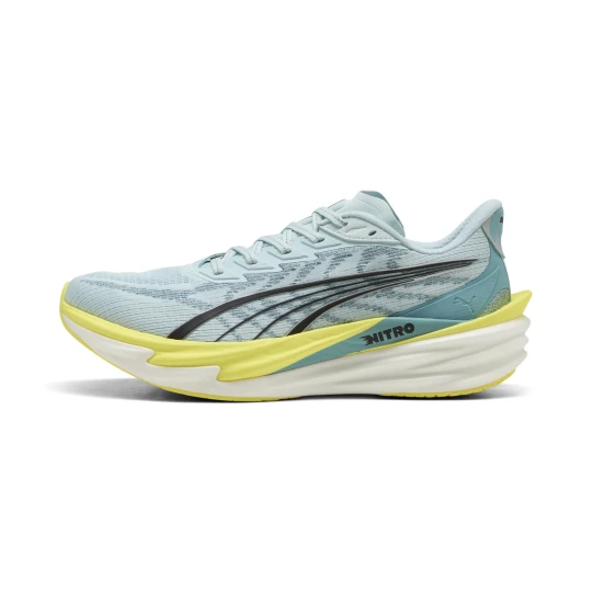 Zdjęcie produktu PUMA MÄ™skie buty do biegania Deviate NITROâ„¢ 4, Akcesoria, Niebieski
