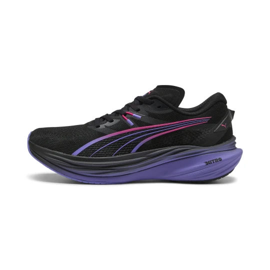 Zdjęcie produktu PUMA Męskie buty do biegania Deviate NITRO™ DIGITOKYO, Akcesoria, Czarny
