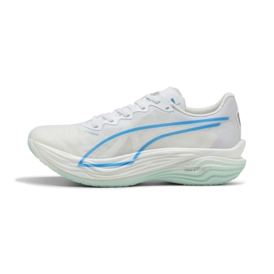 Zdjęcie produktu PUMA Męskie buty do biegania Deviate NITRO™ Elite 3, Akcesoria, Biały