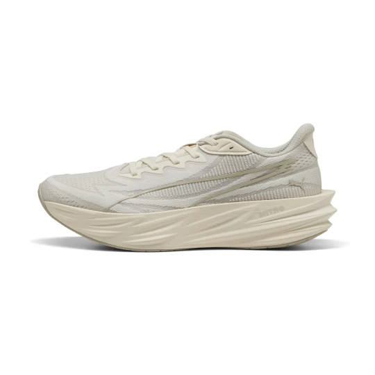 Zdjęcie produktu PUMA Męskie buty do biegania Deviate Pure NITRO™, Akcesoria, Biały