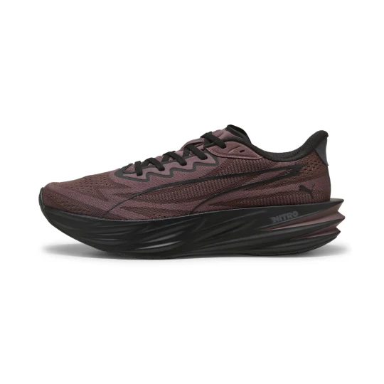 Zdjęcie produktu PUMA Męskie buty do biegania Deviate Pure NITRO™, Akcesoria, Brązowy