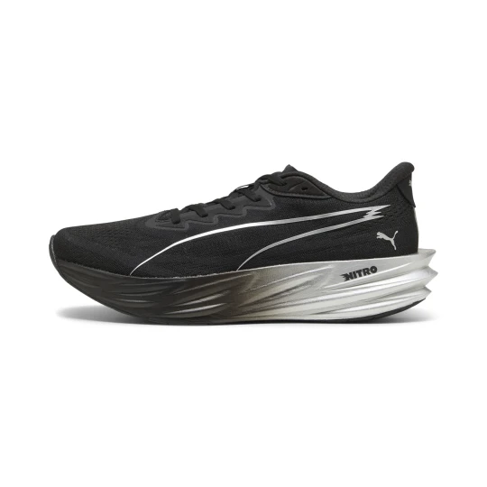 Zdjęcie produktu PUMA Męskie buty do biegania Deviate Pure NITRO™, Akcesoria, Czarny
