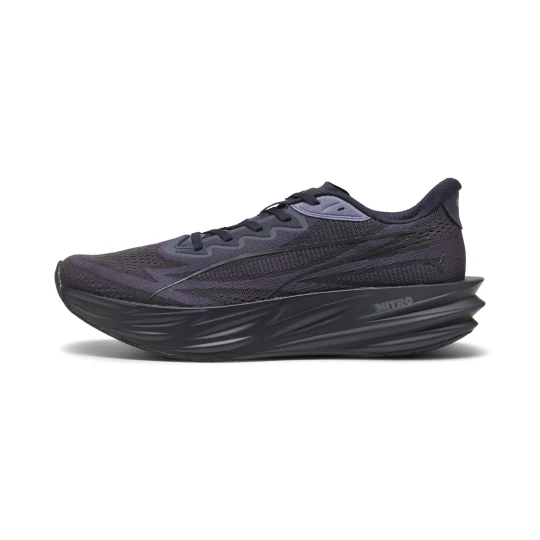 Zdjęcie produktu PUMA Męskie buty do biegania Deviate Pure NITRO™, Akcesoria, Szary