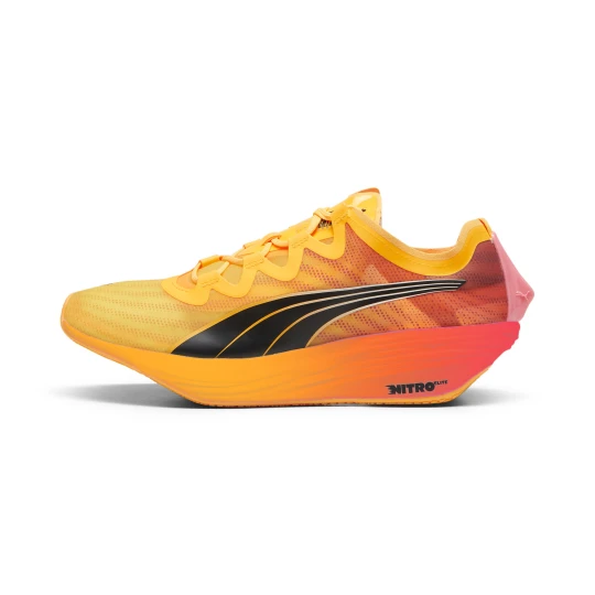 Zdjęcie produktu PUMA Męskie buty do biegania Fast-FWD NITRO™ Elite, Buty, Różowy