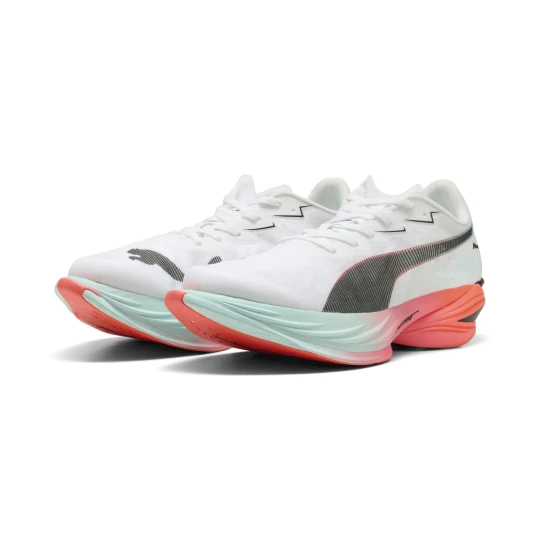 Zdjęcie produktu PUMA Męskie buty do biegania FAST-R NITRO™ Elite 3, Akcesoria, Biały
