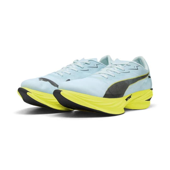 Zdjęcie produktu PUMA Męskie buty do biegania FAST-R NITRO™ Elite 3, Akcesoria, Niebieski