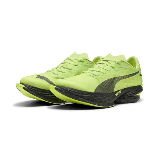Zdjęcie produktu PUMA Męskie buty do biegania FAST-R NITRO™ Elite 3, Akcesoria, Zielony