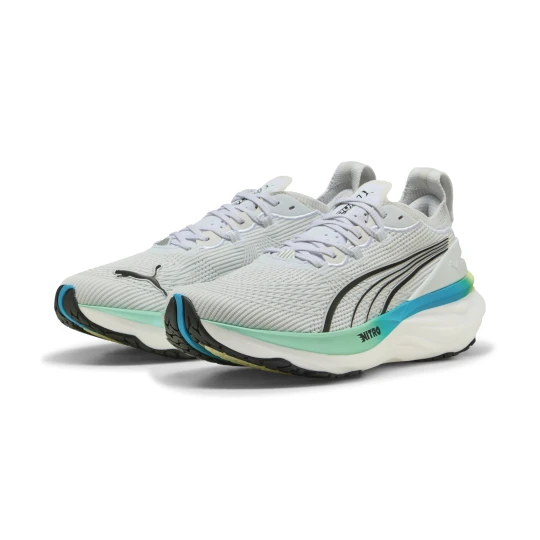 Zdjęcie produktu PUMA Męskie buty do biegania ForeverRun NITRO™ 2, Akcesoria, Biały
