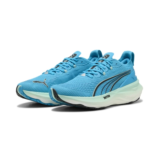 Zdjęcie produktu PUMA Męskie buty do biegania ForeverRun NITRO™ 2, Akcesoria, Niebieski